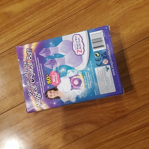 Magic Mixies 80+Refills - Picture 2 of 2